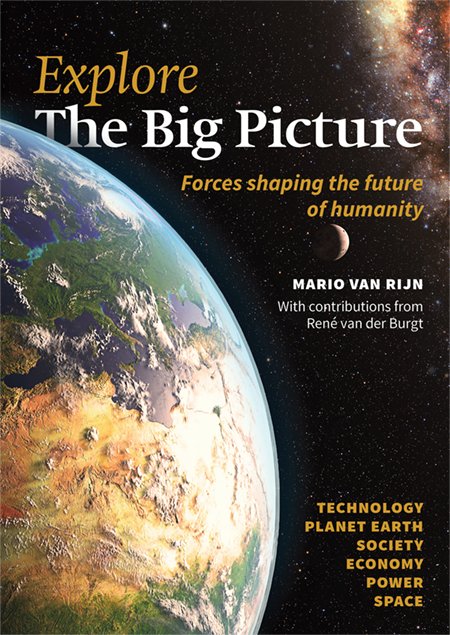 Explore the Big Picture